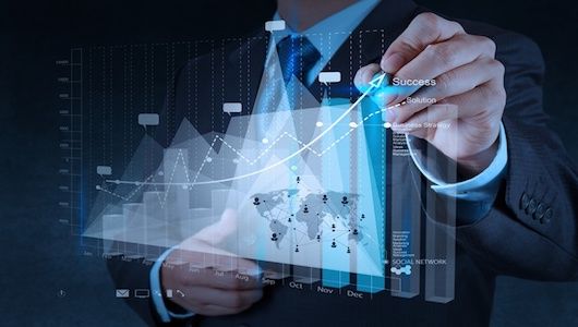 Data analysis for business